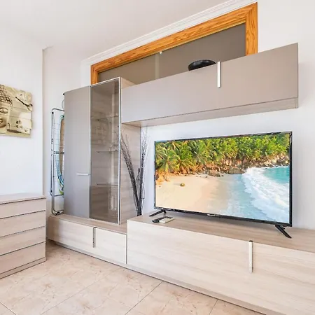 Apartamento Carabelas 3-61 Levante *