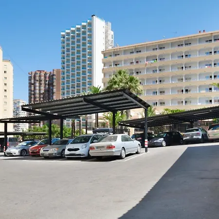 Carabelas 3-61 Levante