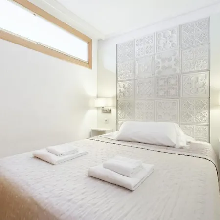 Apartamento Carabelas 3-61 Levante