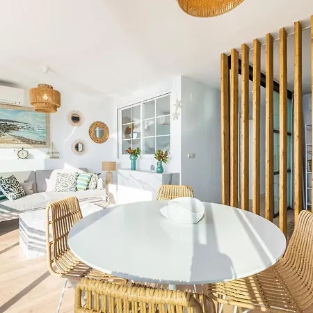 Cachirulo Deluxe 13-b Levante Apartamento Benidorm