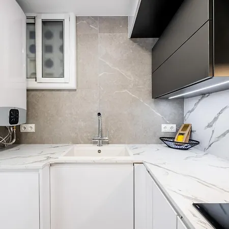 Cachirulo Deluxe 13-b Levante Apartamento *