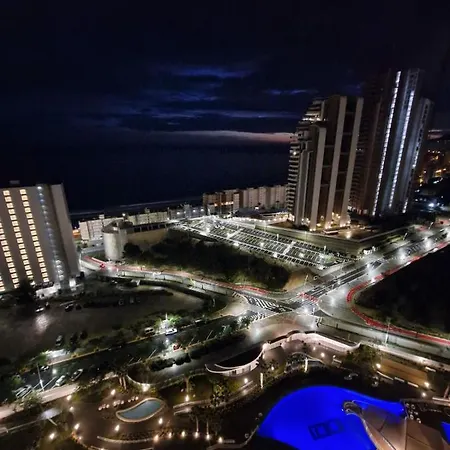 Sunset Waves 19-172 Apartment Benidorm