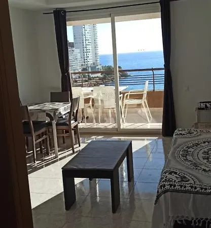 Appartement En Playa Levante Coblanca 8 *