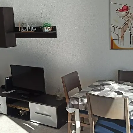 En Playa Levante Coblanca 8 Appartement *