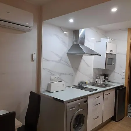 Apartment Center Puerto Poniente 0 *