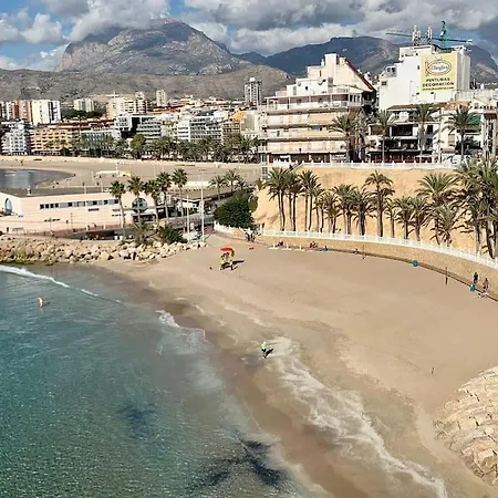 Center Puerto Poniente 0
