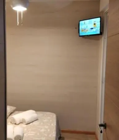 Apartment Center Puerto Poniente 0 Benidorm