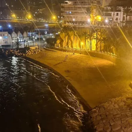 Apartment Center Puerto Poniente 0