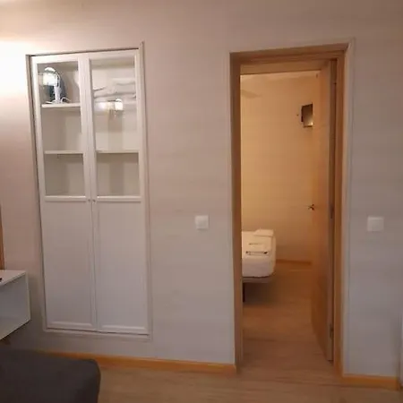 Apartment Center Puerto Poniente 0 *
