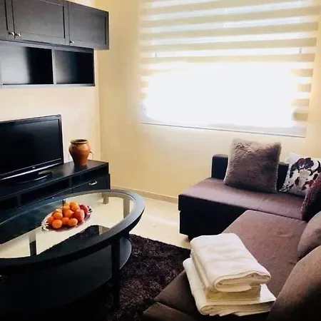Apartment Parc Loix Benidorm