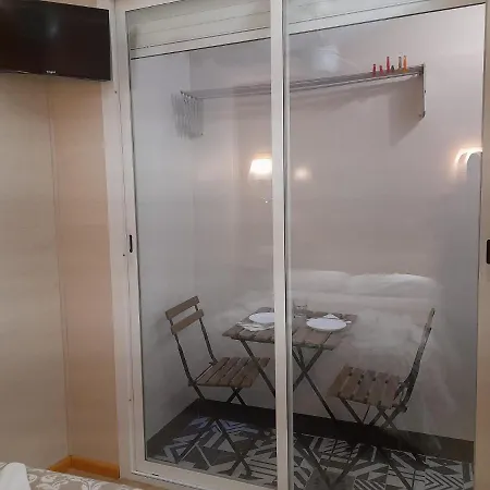 Apartment Center Puerto Poniente 0 Benidorm