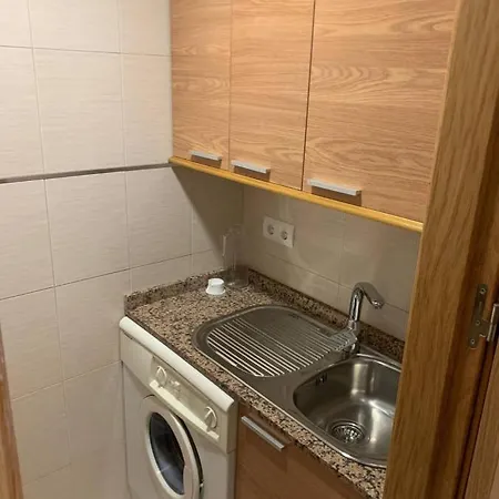 Marval Playa De Levante Appartement *