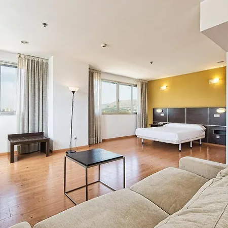 La Estacion Hotel 4*