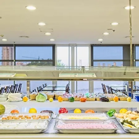 Hotel La Estacion