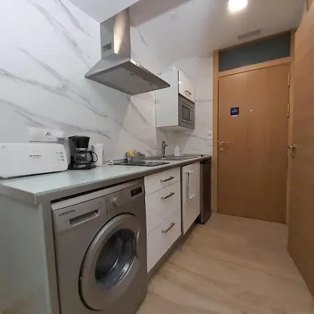 Center Puerto Poniente 0 Apartment