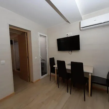 Center Puerto Poniente 0 Apartment Benidorm