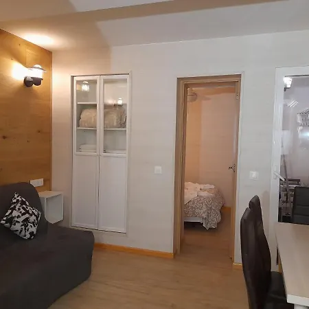 Center Puerto Poniente 0 Apartment Benidorm