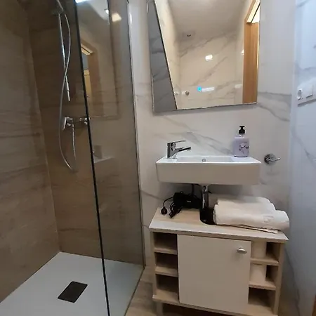 Apartment Center Puerto Poniente 0 *