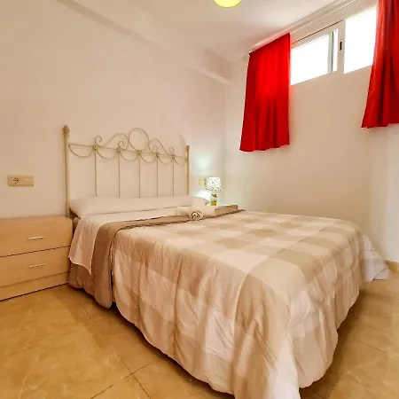 Apartamento Apto Completo Esturion Ii Benidorm