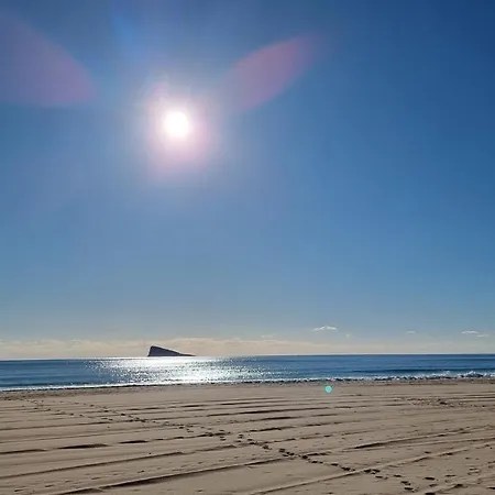 Sunset Waves Julieta Vistas Al Mar Premium 200 Mt2 Con Jacuzzi En Terraza شقة *