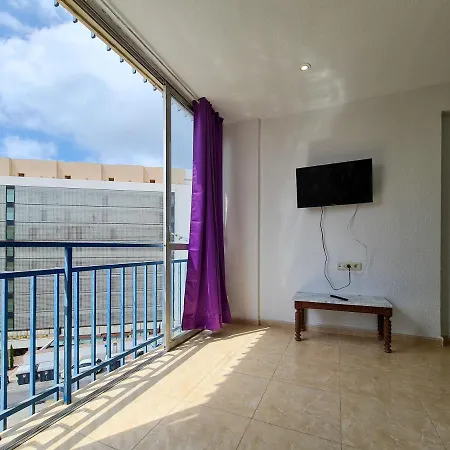 Apartamento Apto Completo Esturion Ii *