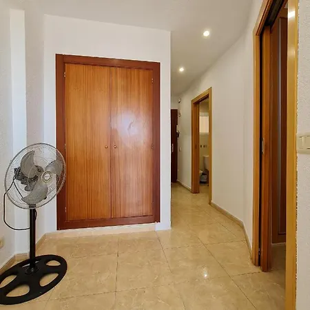 Apto Completo Esturion Ii Apartamento *