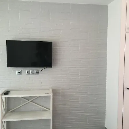 Bermudas-turis Apartment *