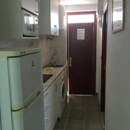 Bermudas-turis Apartment *