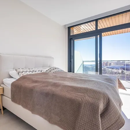 Sunset Waves 3-194 Poniente Appartement Benidorm