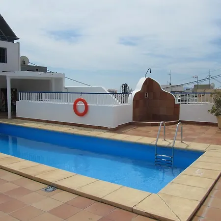 Hotel Mareny 3*