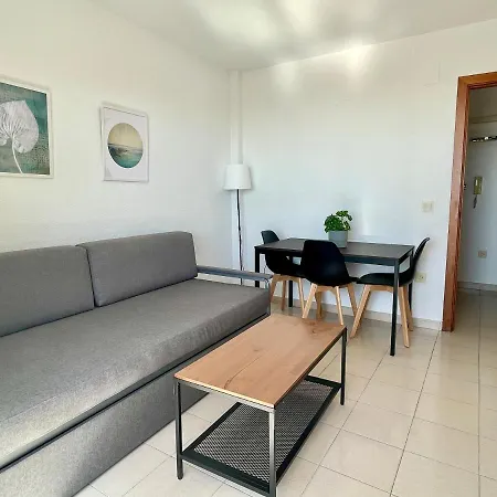 Paraiso 10 By Gestaltur Apartment *