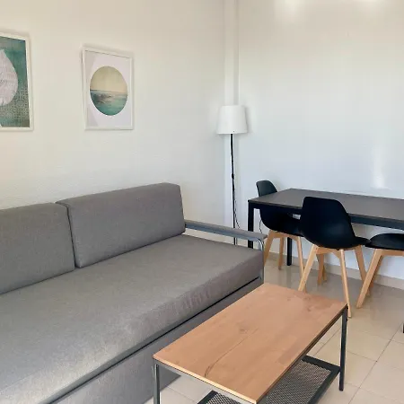 Paraiso 10 By Gestaltur Apartment *