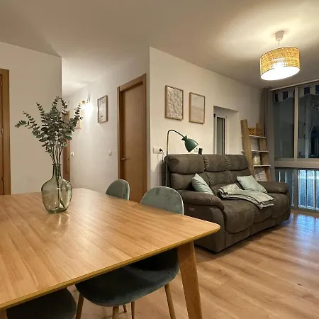 Appartement Marval Playa De Levante Benidorm