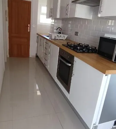 Apartamento Vista Bahia Apartment