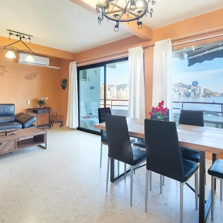 Appartamento Lux Center 5-d *