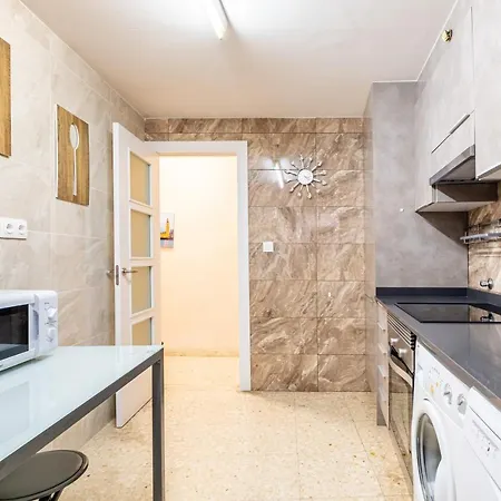 Lux Center 5-d Appartamento *