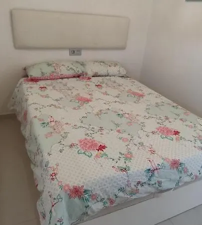 Apartamento Vista Bahia Apartment *