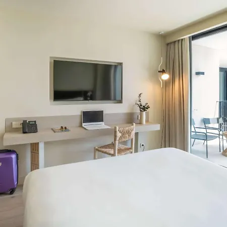 Mercure 4* Benidorm