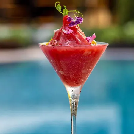 Hotel Mercure 4*