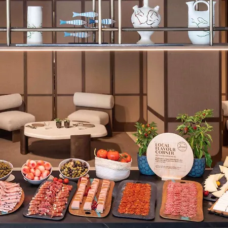 Mercure Benidorm