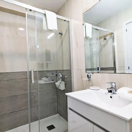 Turia Playa By Interhome Apartman Benidorm