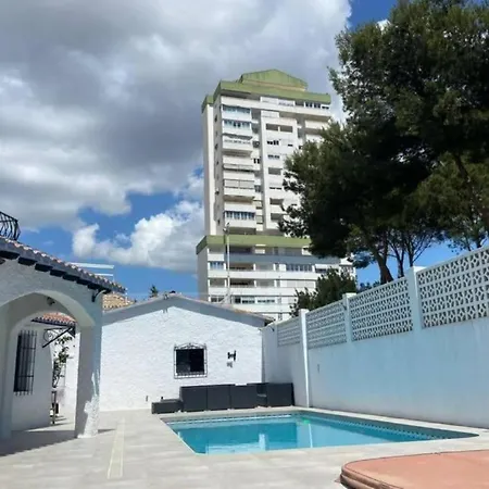 Mimosas * Benidorm