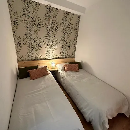 Appartement Marval Playa De Levante *