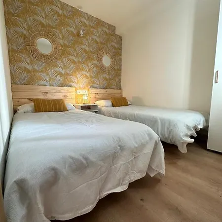 Marval Playa De Levante Appartement *