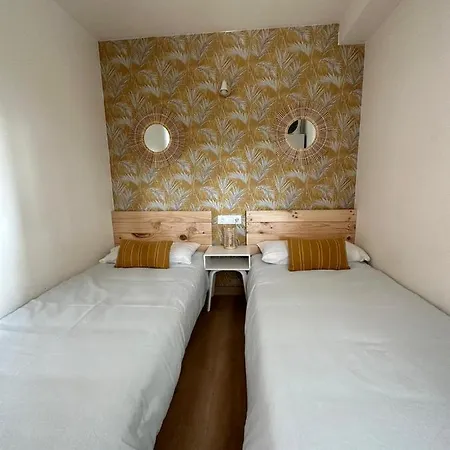 Marval Playa De Levante Appartement *
