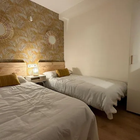 Appartement Marval Playa De Levante Benidorm