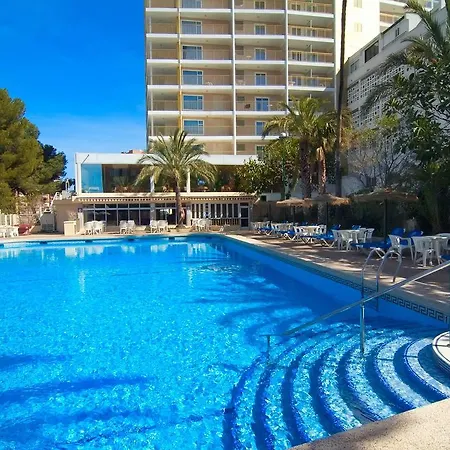 Servigroup Torre Dorada Hotel Benidorm