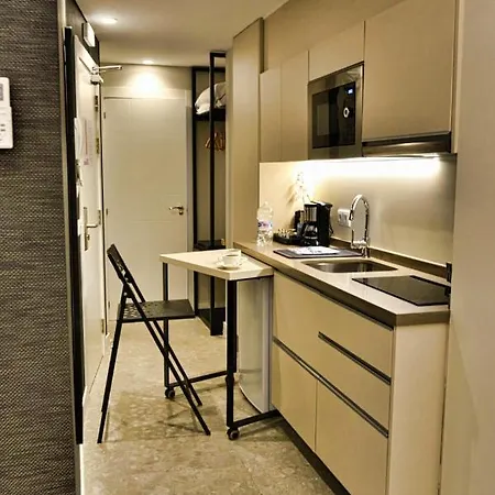 Gbh Hotel-apartamentos Posidonia
