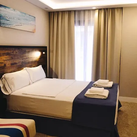 Gbh Hotel-apartamentos Posidonia 3*