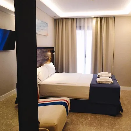 Aparthotel Gbh Hotel-apartamentos Posidonia
